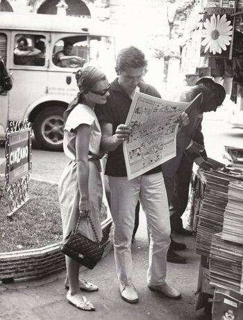 Romy Schneider (I)