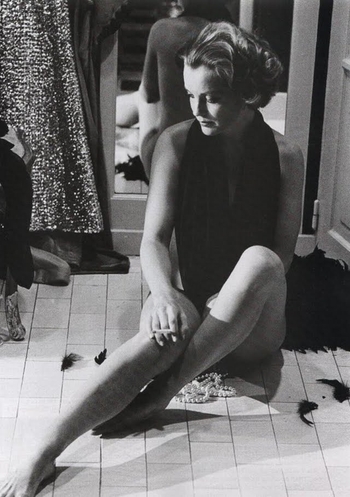 Romy Schneider (I)