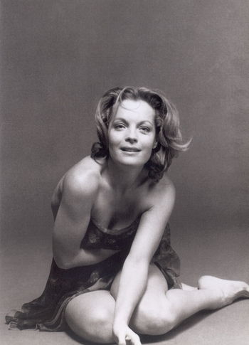 Romy Schneider (I)