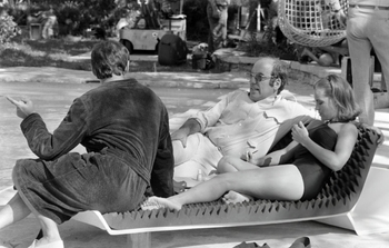 Romy Schneider (I)