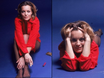 Romy Schneider (I)