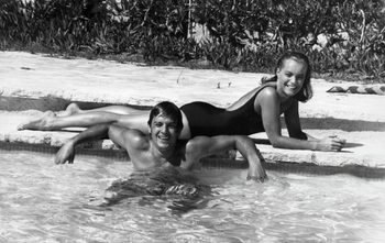 Romy Schneider (I)