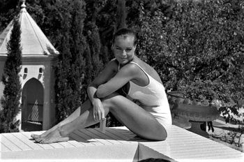 Romy Schneider (I)