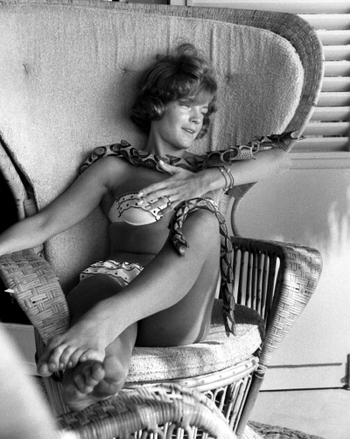 Romy Schneider (I)