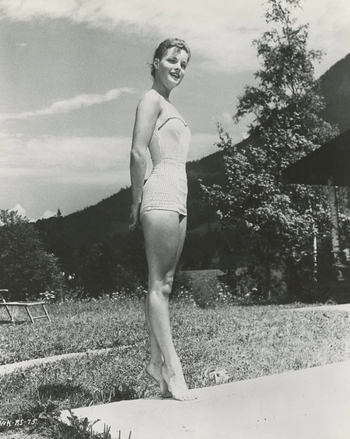 Romy Schneider (I)