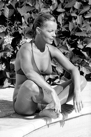 Romy Schneider (I)