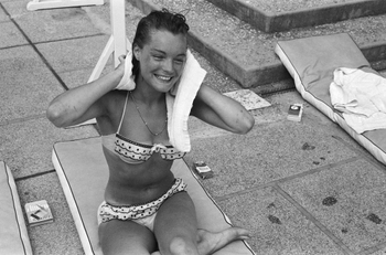 Romy Schneider (I)