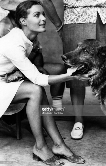 Romy Schneider (I)