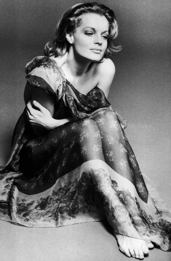 Romy Schneider (I)