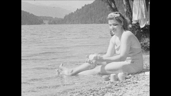 Eva Braun