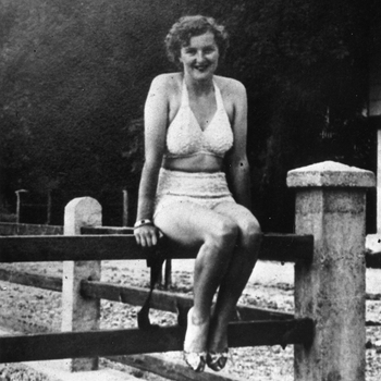 Eva Braun