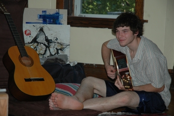 Ryley Walker