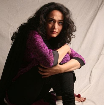 Samiya Mumtaz