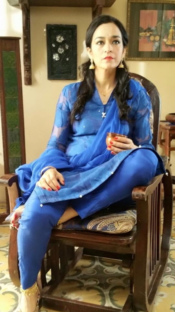 Samiya Mumtaz