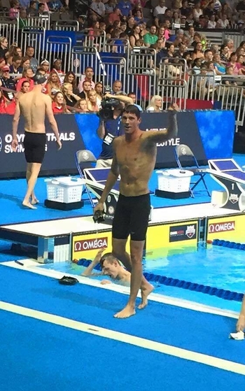 Conor Dwyer