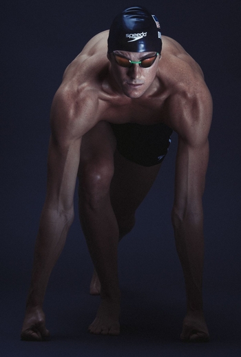 Conor Dwyer