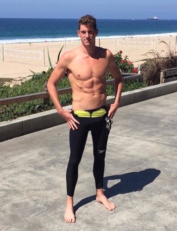 Conor Dwyer