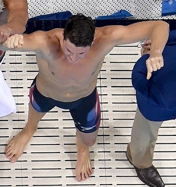 Conor Dwyer