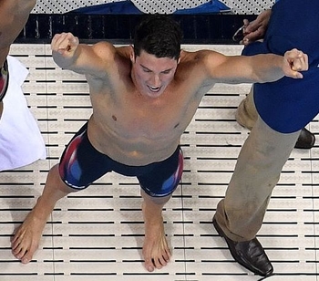 Conor Dwyer