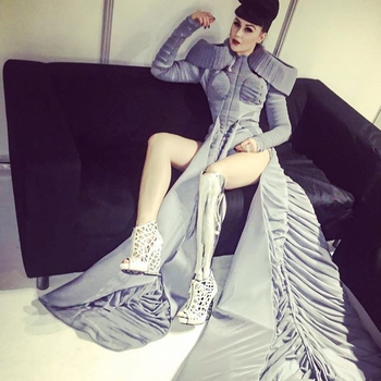 Viktoria Modesta