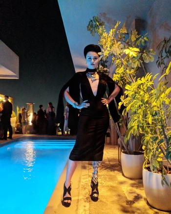 Viktoria Modesta