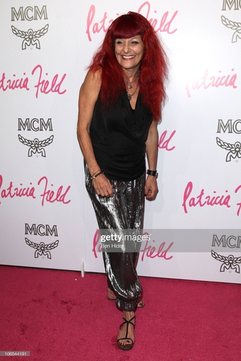 Patricia Field