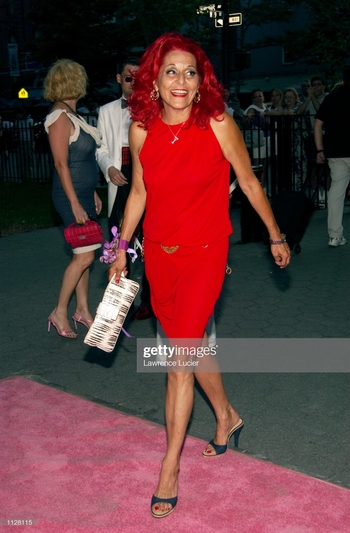 Patricia Field