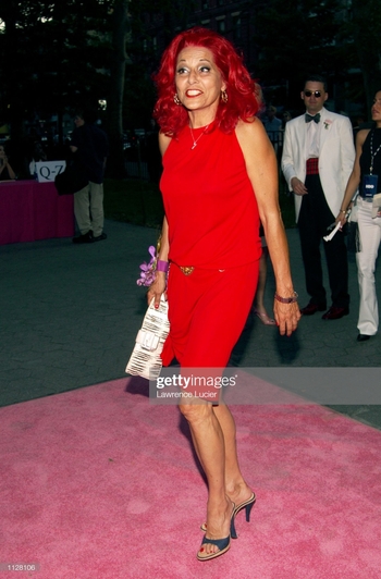 Patricia Field