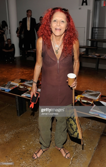 Patricia Field