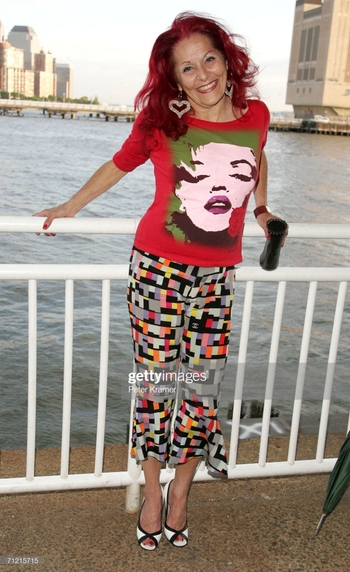 Patricia Field