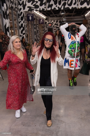 Patricia Field