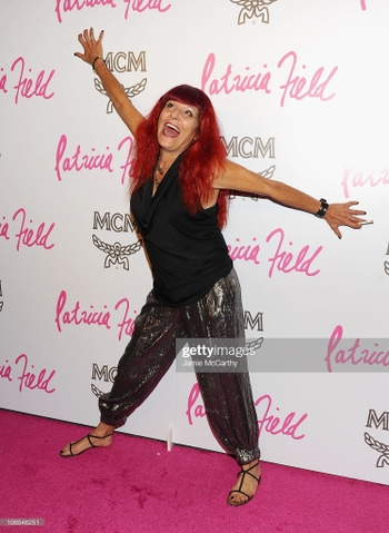 Patricia Field