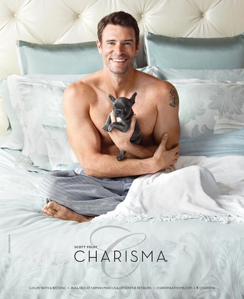 Scott Foley