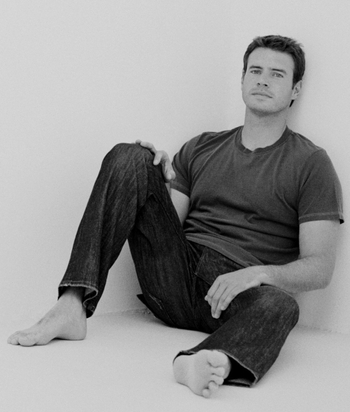 Scott Foley