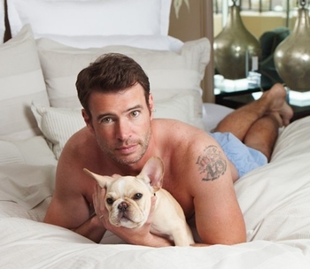 Scott Foley