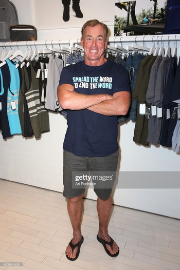 John C. McGinley