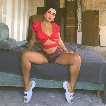 Fannie Sosa