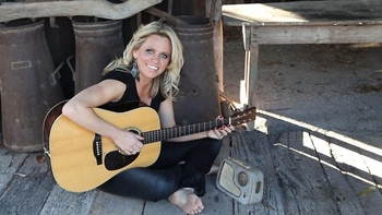 Beccy Cole