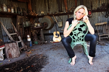 Beccy Cole