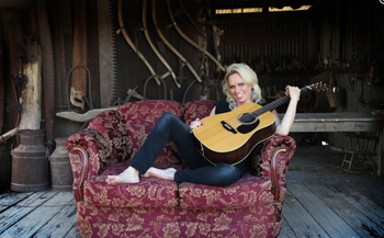 Beccy Cole