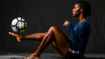 Crystal Dunn