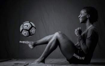 Crystal Dunn