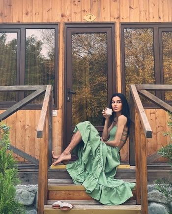 Lara Yan