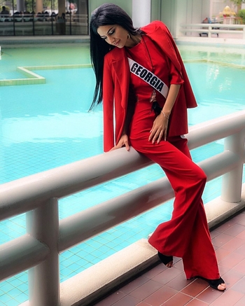 Lara Yan