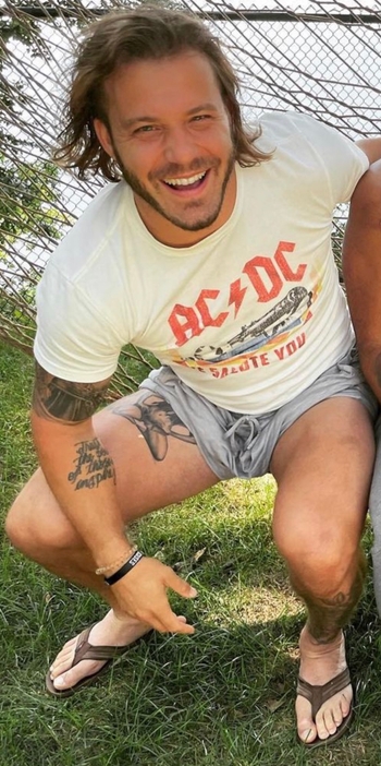 Paulie Calafiore