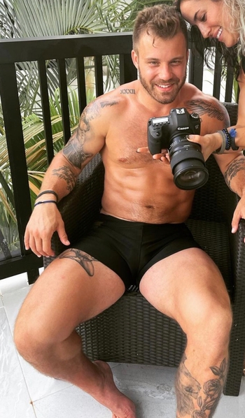 Paulie Calafiore