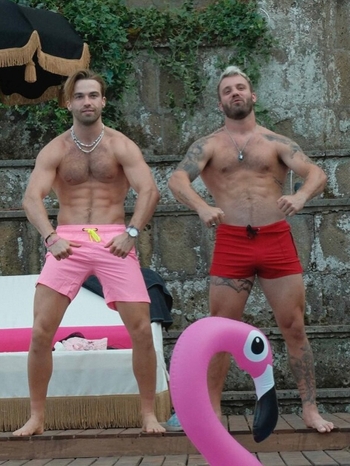 Paulie Calafiore