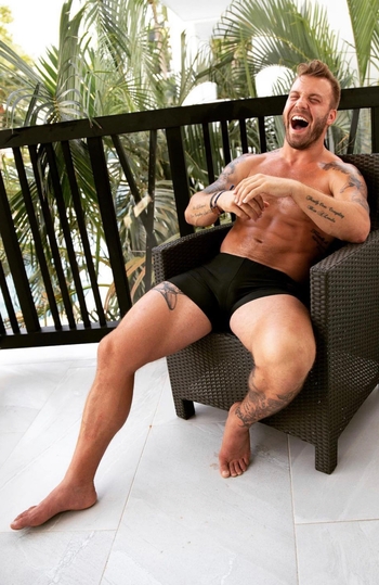 Paulie Calafiore