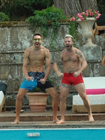 Paulie Calafiore