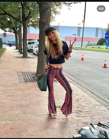 Amanda Nicole Thomas